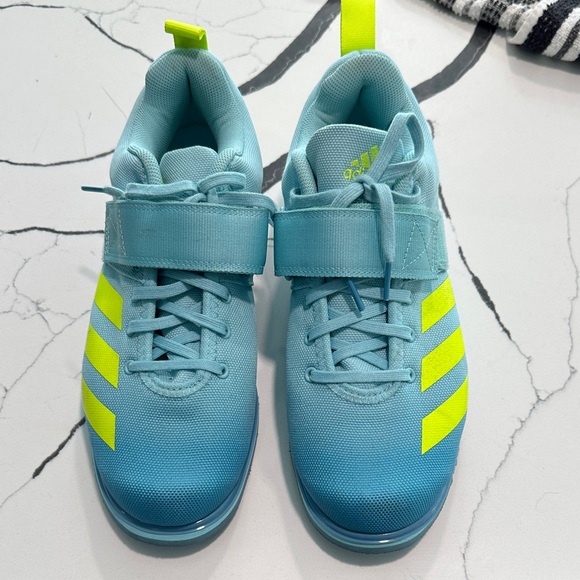 Adidas Women’s Lifting shoes - Picture 1 of 4